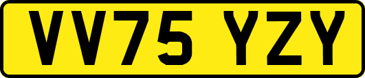 VV75YZY
