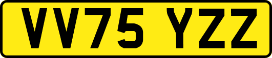 VV75YZZ