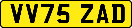 VV75ZAD