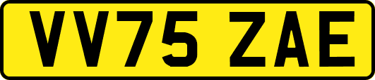 VV75ZAE