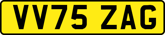 VV75ZAG