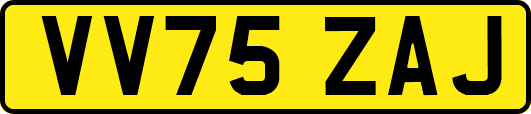 VV75ZAJ