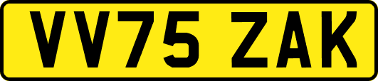VV75ZAK
