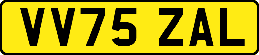 VV75ZAL