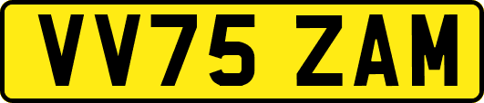 VV75ZAM