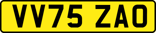 VV75ZAO