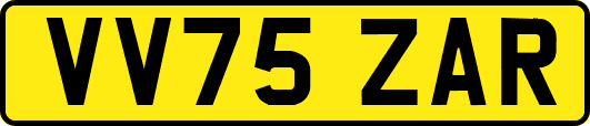 VV75ZAR