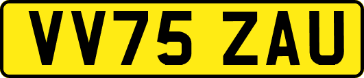 VV75ZAU