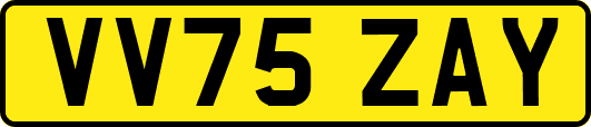 VV75ZAY