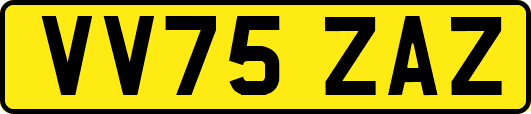 VV75ZAZ