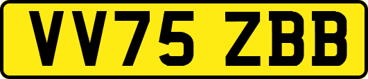 VV75ZBB
