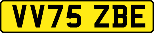 VV75ZBE