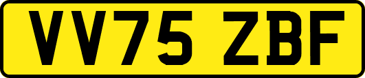 VV75ZBF