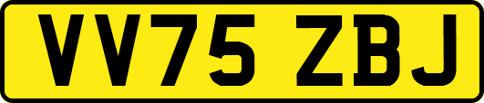 VV75ZBJ