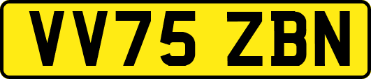 VV75ZBN