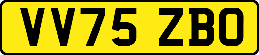 VV75ZBO