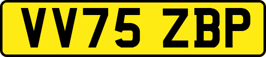 VV75ZBP