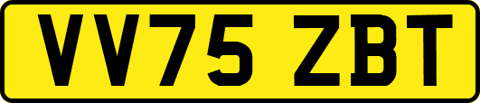 VV75ZBT