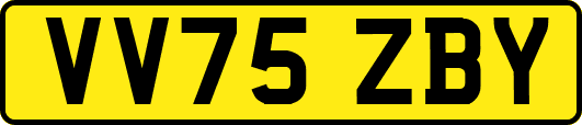 VV75ZBY