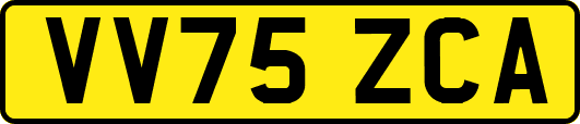 VV75ZCA