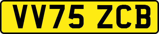 VV75ZCB