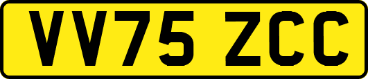 VV75ZCC