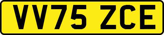 VV75ZCE