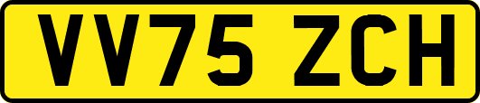 VV75ZCH