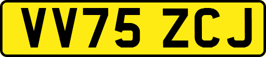 VV75ZCJ