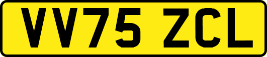 VV75ZCL
