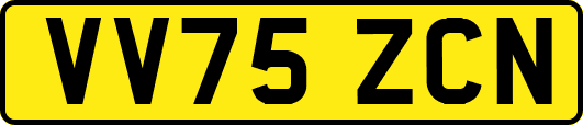 VV75ZCN