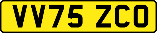 VV75ZCO