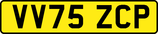 VV75ZCP