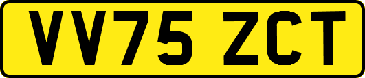 VV75ZCT