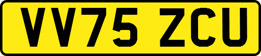 VV75ZCU