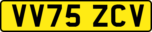 VV75ZCV