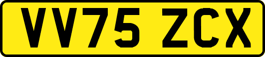 VV75ZCX
