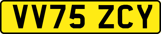 VV75ZCY