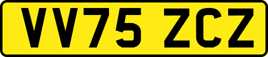 VV75ZCZ