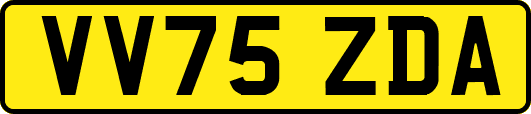 VV75ZDA