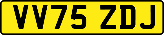 VV75ZDJ