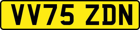 VV75ZDN