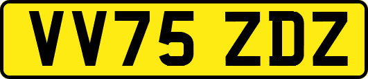 VV75ZDZ