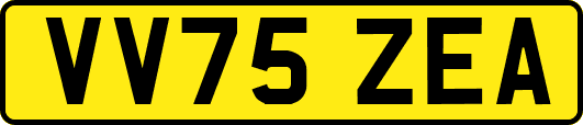 VV75ZEA