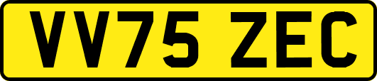 VV75ZEC