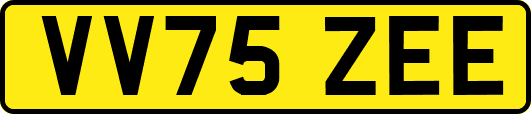 VV75ZEE
