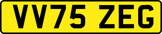 VV75ZEG