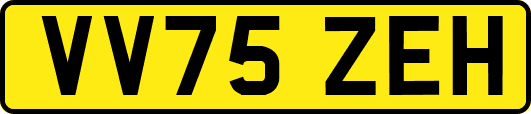 VV75ZEH
