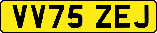 VV75ZEJ