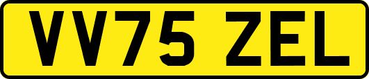 VV75ZEL